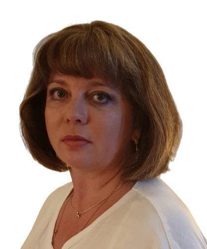 Врач Седова Наталия Борисовна 