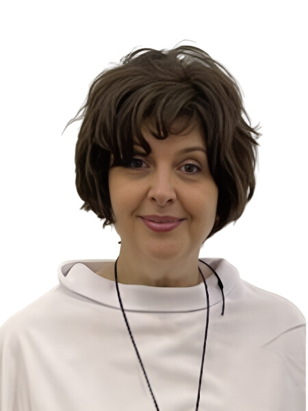 Врач Веденьева Марина Евгеньевна 