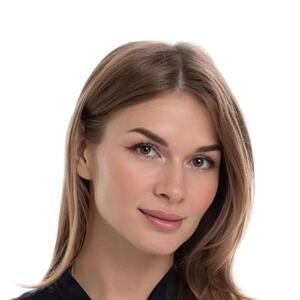 Врач Тюрина Александра Александровна 