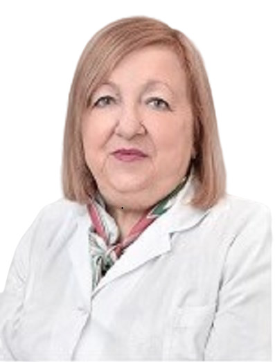 Врач Бандина Ольга Николаевна 