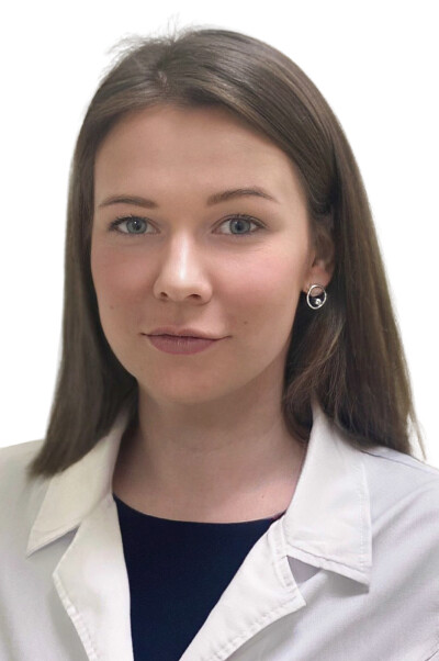 Врач Воробьева Мария Азаматовна