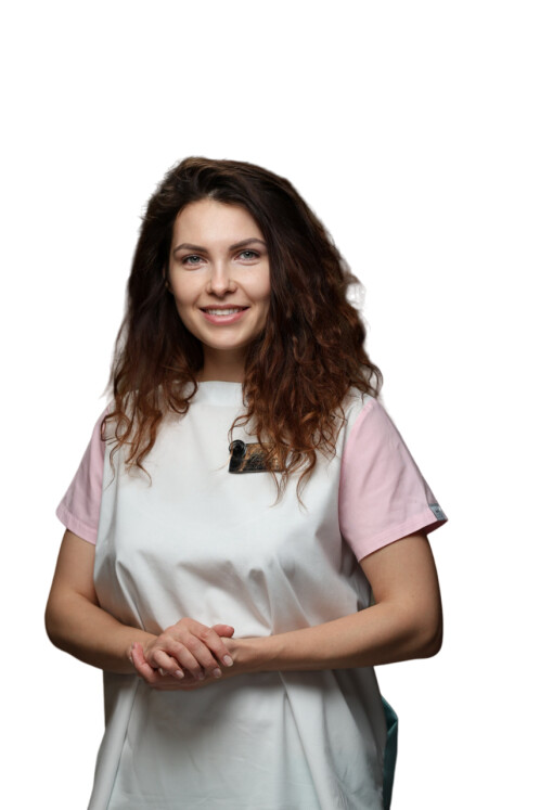 Врач Володина Нина Николаевна 