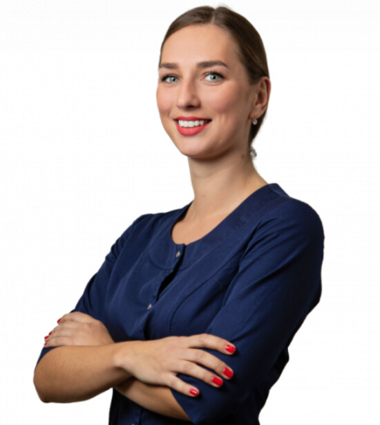 Врач Горбачева Ирина Владимировна 