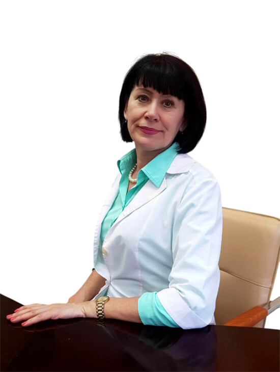 Тимофеева Галина Дмитриевна