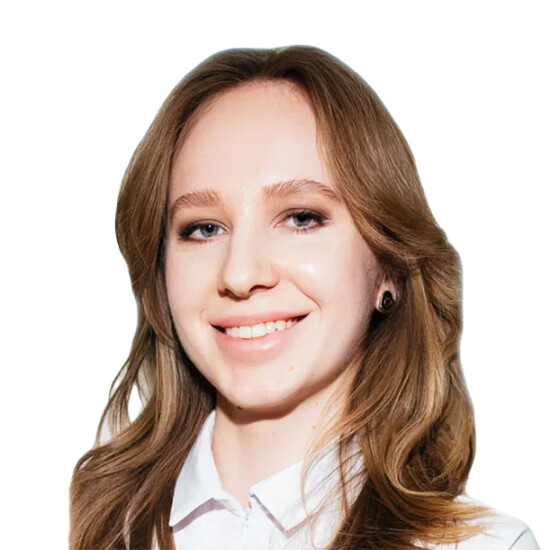 Врач Бодрова Дарья Алексеевна 