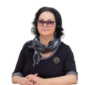 Врач Гусева Елена Константиновна 