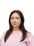 Брянская Елизавета Ивановна
