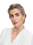 Кравец Инна Иосифовна