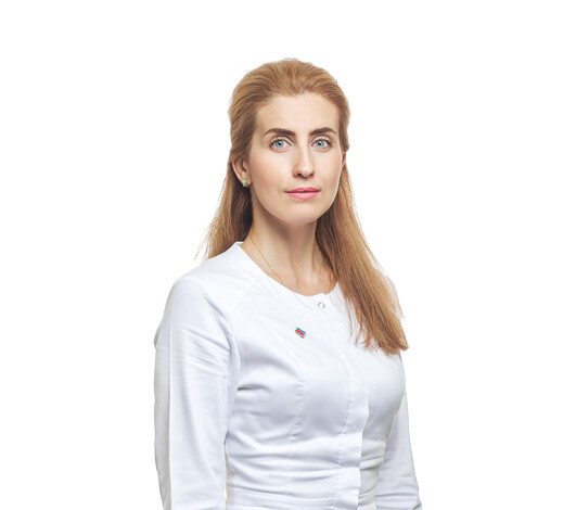 Кравец Инна Иосифовна