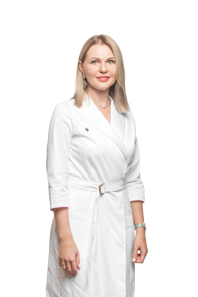 Врач Раевская Татьяна Викторовна 