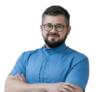 Врач Сагитов Ильдар Ильшатович 