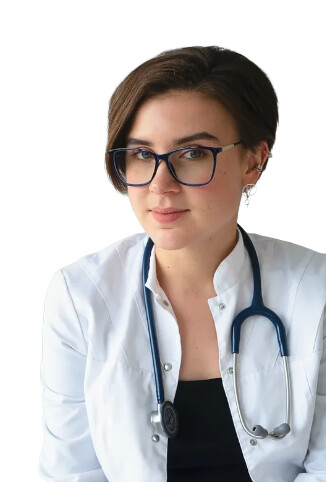 Врач Трофимовская Наталья Игоревна 