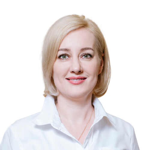 Врач Прокопенко Оксана Александровна 