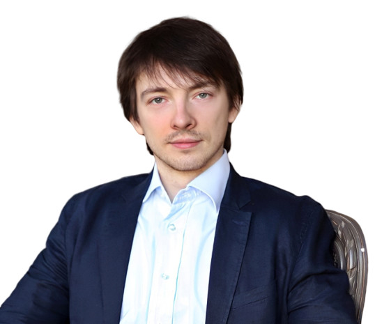 Врач Котляров Илья Аркадьевич 