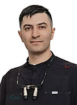 Ирицян Арман Норайрович
