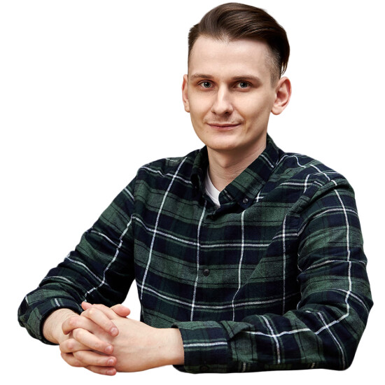 Врач Бохов Игорь Олегович 