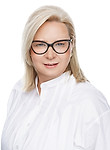 Герасимова Наталья Алексеевна