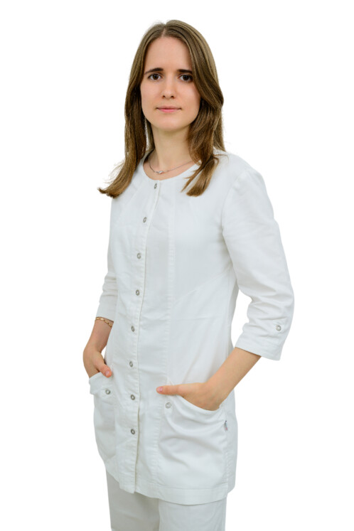 Врач Пылина Светлана Викторовна 