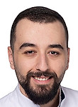 Мруех Али Бассамович