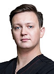 Лукин Арсений Михайлович