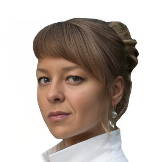 Врач Дмитриевская Наталья Михайловна