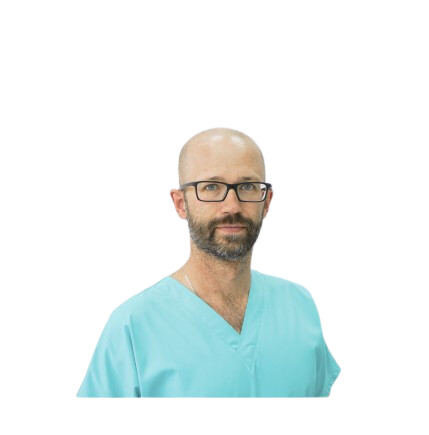 Врач Кобрицов Глеб Павлович 