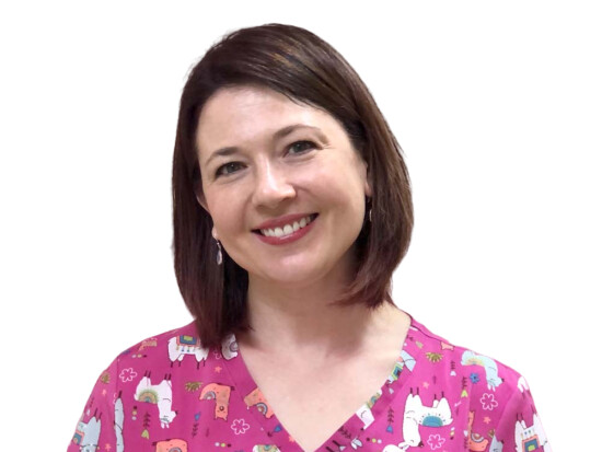 Врач Данилова Ирина Евгеньевна 