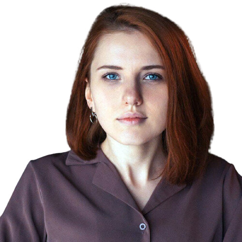 Врач Ермилова Анастасия Николаевна