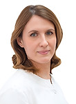 Камалова Елена Юрьевна