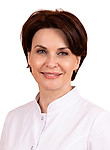 Гончаренко Ирина Михайловна