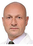 Басов Михаил Борисович
