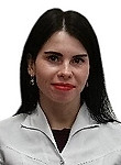 Петрухина (Осминина) Екатерина Александровна