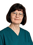 Березнева Наталия Анатольевна