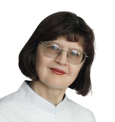 Врач Березнева Наталия Анатольевна 