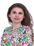 Божко (Гриппа) Вера Игоревна