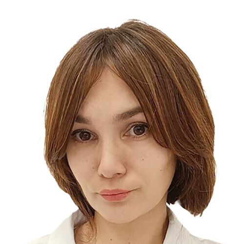 Врач Валеева Лена Давлетбаевна 